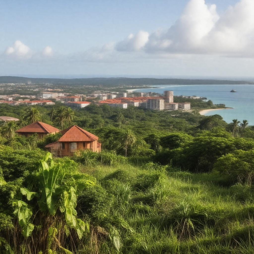 Port-of-Spain, Trinidad and Tobago